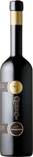 Wino Piedemonte Quince 0,75l 15% cz/w + tuba