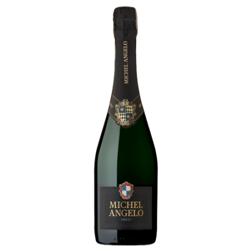 Wino Michelangelo 0,75l 10% b/sł musujące