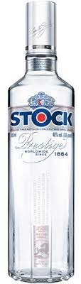 Wódka Stock Prestige 0,7l 40%