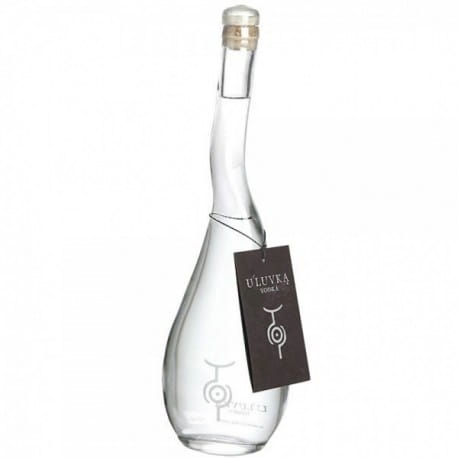 Wódka U'Luvką Magnum 1,75l 40%