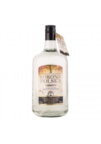 Wódka Korona Polska 1,75l 40%