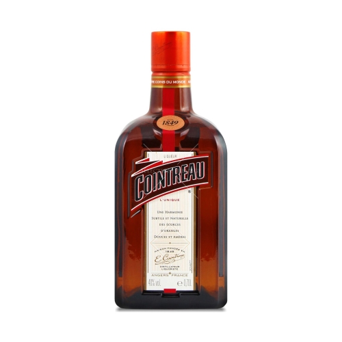 Likier Cointreau 0,7l 40%