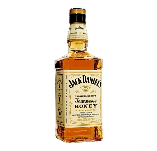 Whiskey Jack Daniel's Likier Honey 0,7l 35%