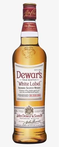 Whisky Dewar's White Label 0,7l 40%