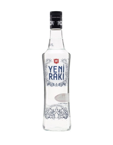 Wódka Yeni Raki 0,7l 45%