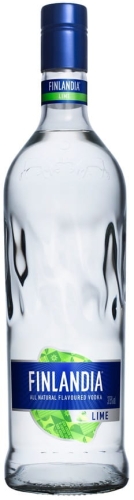 Wódka Finlandia Lime 0,7l 37,5%