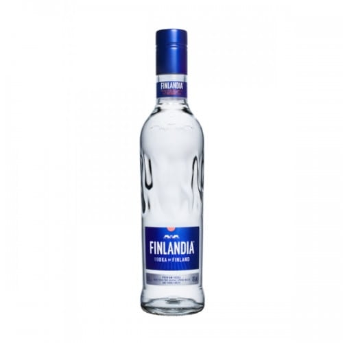 Wódka Finlandia 0,05l 40%