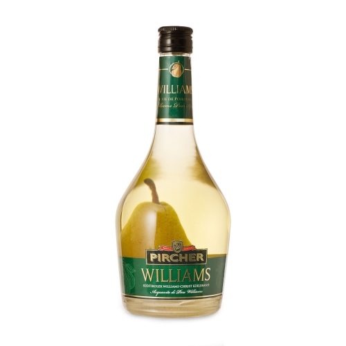 Wódka Pircher Williams z gruszką 0,7l 40%
