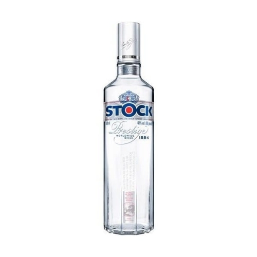 Wódka Stock Prestige 1l 40%
