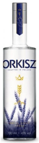 Wódka Orkisz 0,7l 40%