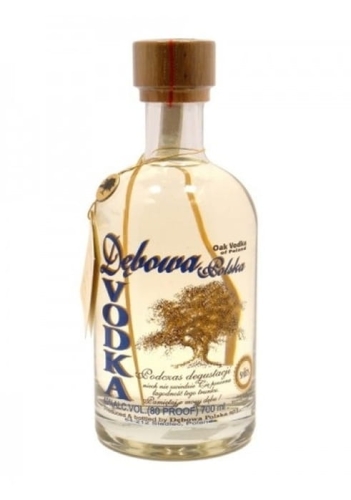 Wódka Dębowa Polska 0,7l 40%