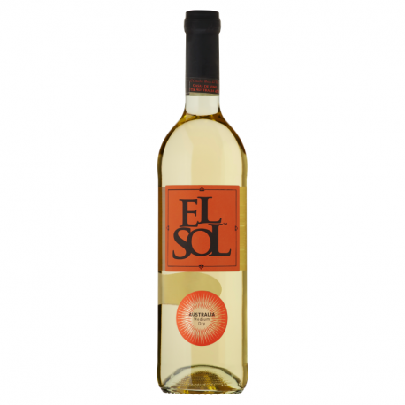 Wino El Sol Australia 0,75l b/p/w
