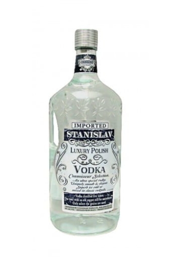 Wódka Stanislav Luxury 1,75l 40%