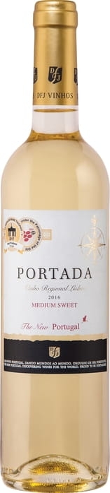Wino Portada 0,75l b/p/s