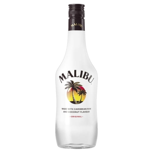 Likier Malibu 0,7l 18%