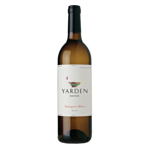 Wino Yarden Sauvignobon Blanc 0,75l 13,5 b/w