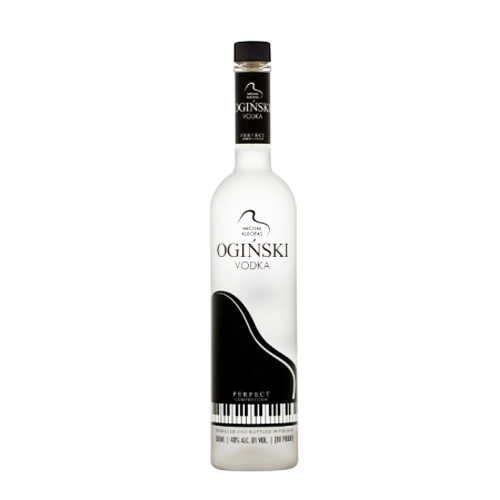 Wódka Ogiński 0,5l 40%