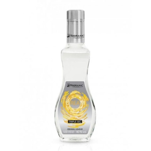 Likier Triple Sec Orginal 0,5l 40%
