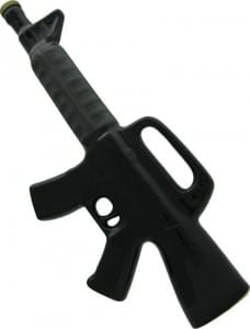 Wódka Karabin M-16 0,5l 40% ceramika