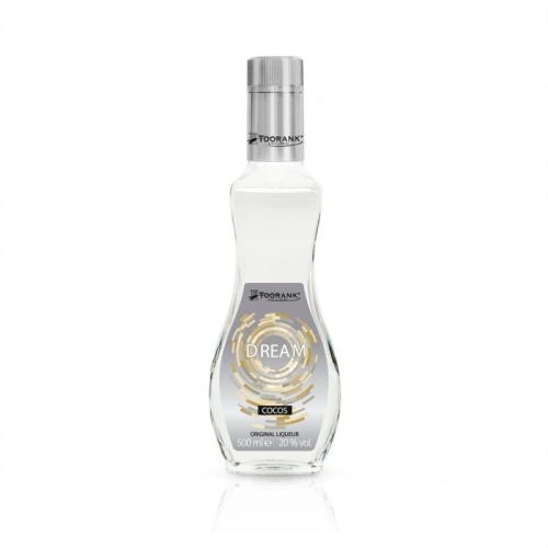 Likier Dream Cocos 0,5l 20%