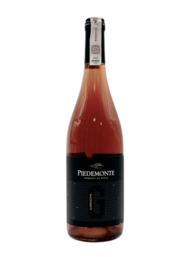 Wino Piedemonte Garnacha 0,75l 15% r/w