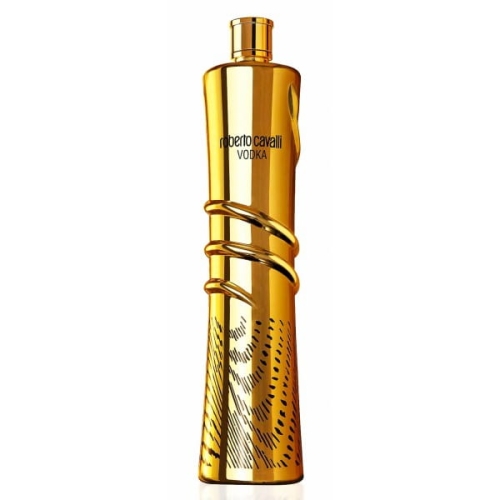 Wódka Roberto Cavalli Gold 1l 40%