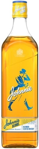 Whisky Johnnie Walker Blonde Blended 0,7l 40%