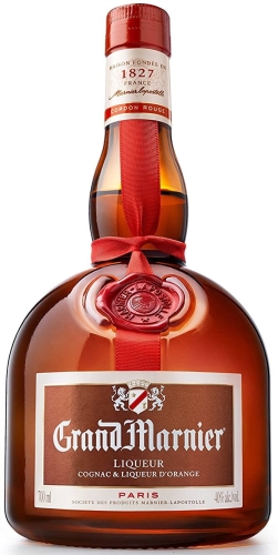 Likier Grand Marnier 0,7l 40%
