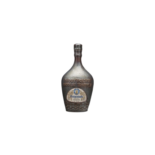 Miód pitny 2" Kurpiowski 0,5l 16% kamionka