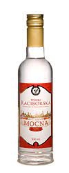Wódka Raciborska Mocna 0,5l 50%