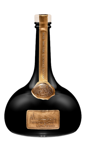 Wódka Melrosa Tinktura różana 0,5l 37,5%