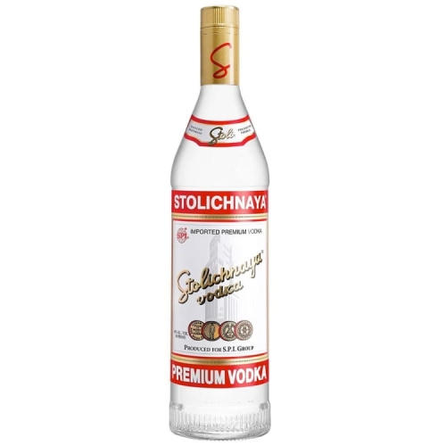 Wódka Stolichnaya 0,7l 40%