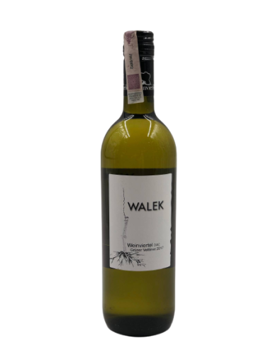 Wino Walek Weinviertel 0,75l 12,5% b/w