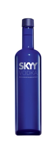 Wódka Skyy 0,7l 40%