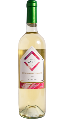 Wino Casa De Varzi Chardonnay 0,75l 12,5% b/w