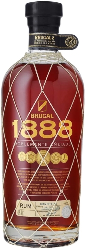 Rum Brugal 1888 Reserva Familiar 0,7l 40%