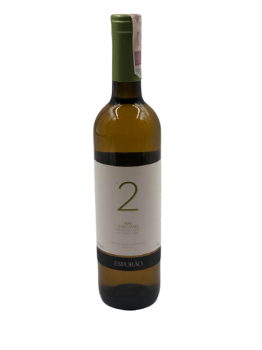 Wino Esporao Duas Castas 0,75l 13,5% b/w