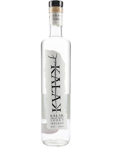 Wódka Kalak Single Malt 0,7l 40%