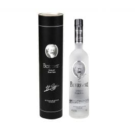 Wódka Paderewski 0,7l 40% + tuba
