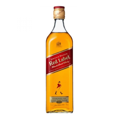 Whisky Johnnie Walker Red 0,7l 40%