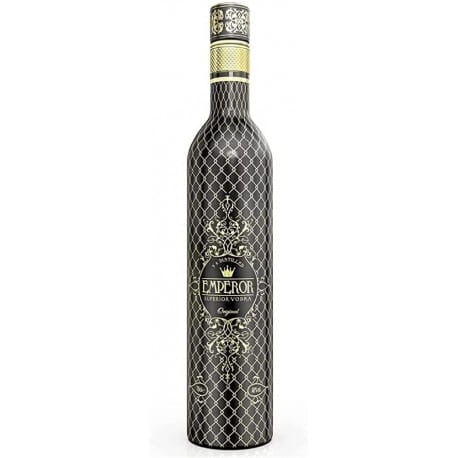 Wódka Emperor Superior 0,7l 40%