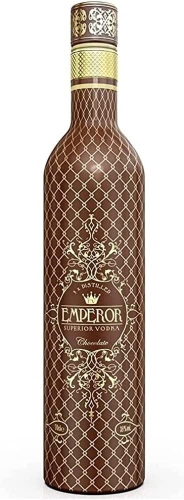 Wódka Emperor Chocolate 0,7l 38%