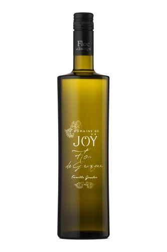 Wino Domaine Joy Floc De Gascogne 0,75 l 17% b/s