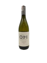 Wino Opi Chardonnay 2021 0,75l 13,5% b/w