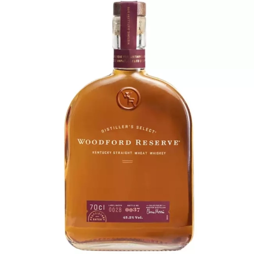 Whiskey Woodford Reserve Wheat 0,7l 45,2%