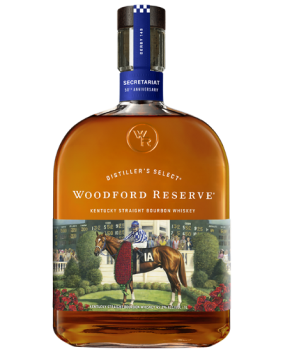 Whiskey Woodford Reserve Kentucky Derby 149 (2023 ) 1l 45,2%
