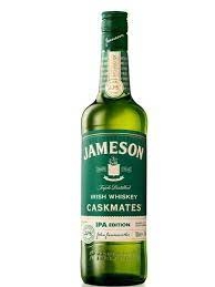 Whiskey Jameson Caskmates IPA edit.0,7l 40%