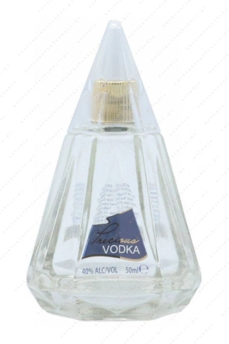 Wódka Preciuos Jewel Lines 0,05l 40%