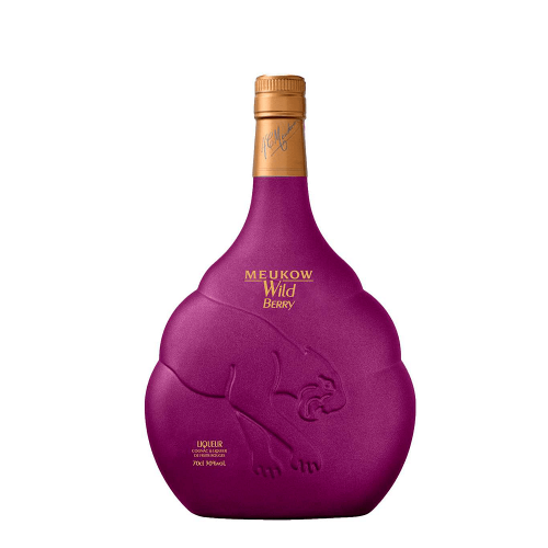 Likier Meukow Wilde Berry 0,7l 30%