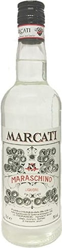 Likier Marcati Maraschino 0,7l 24%